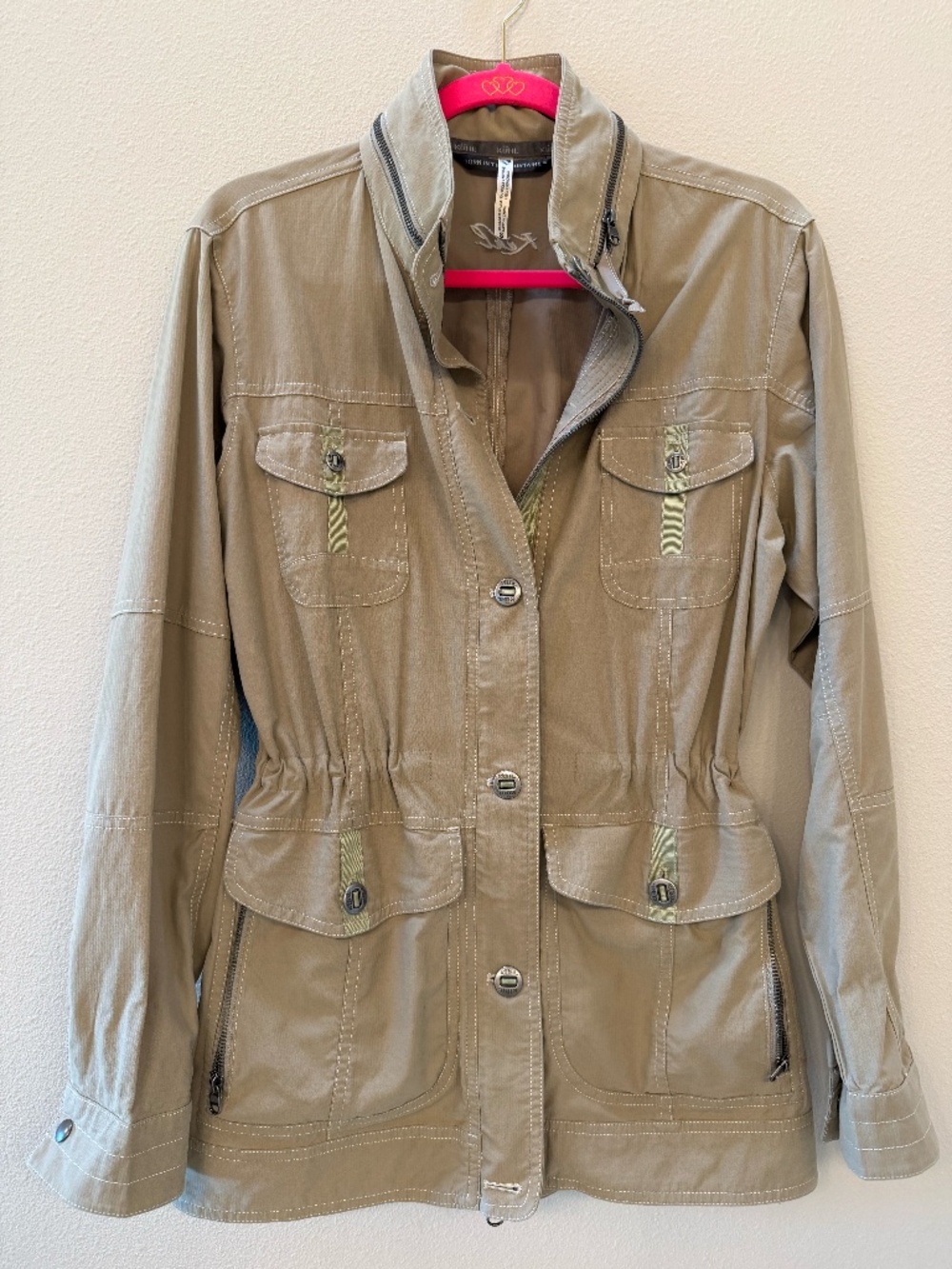 Kuhl Utility jacket